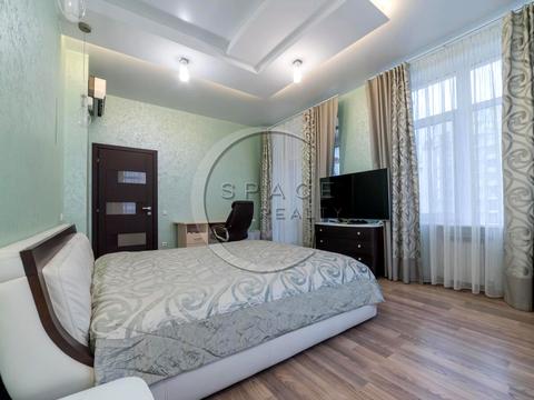 квартира по адресу Андрея Верхогляда ул. (Михайла Драгомирова), 7