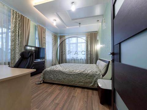 квартира по адресу Андрея Верхогляда ул. (Михайла Драгомирова), 7