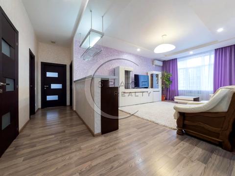 квартира по адресу Андрея Верхогляда ул. (Михайла Драгомирова), 7