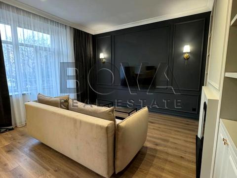 квартира за адресою Лютеранська вул., 27-29