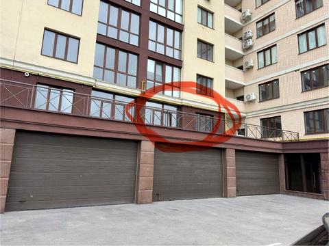 квартира за адресою Староміська вул., 1/2