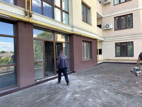 квартира за адресою Староміська вул., 1/2