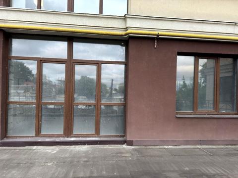 квартира за адресою Староміська вул., 1/2