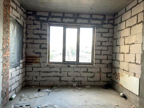 квартира за адресою Староміська вул., 1/2