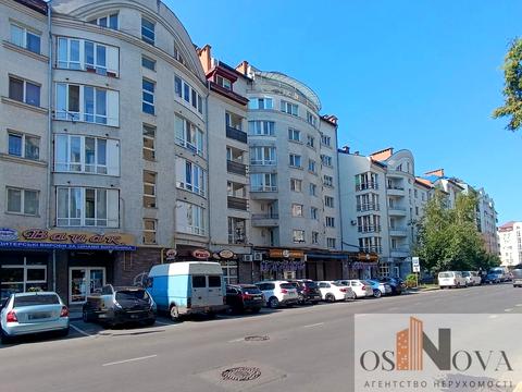 квартира по адресу Орлика Пилипа ул., 11