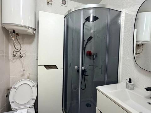 квартира за адресою Стрийська вул., 93