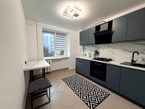 квартира за адресою Стрийська вул., 93