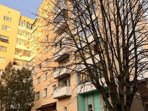 квартира за адресою Стрийська вул., 93