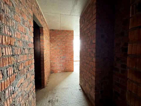 квартира по адресу Трускавецкая ул., (Будинок 2)