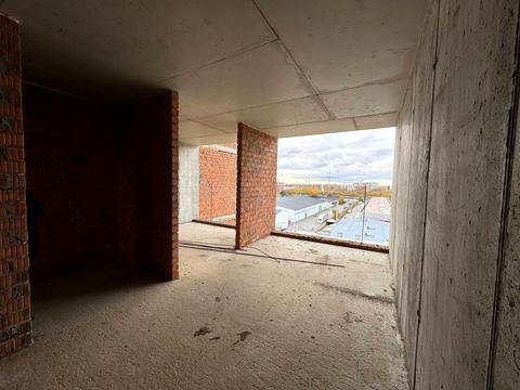 квартира по адресу Трускавецкая ул., (Будинок 2)