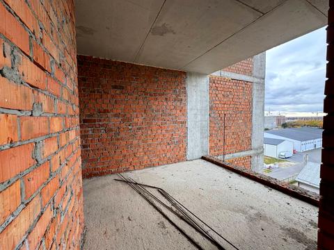 квартира по адресу Трускавецкая ул., (Будинок 2)