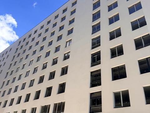 квартира по адресу Трускавецкая ул., (Будинок 2)