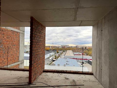 квартира по адресу Трускавецкая ул., (Будинок 2)