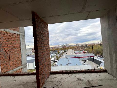 квартира по адресу Трускавецкая ул., (Будинок 2)