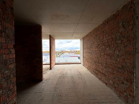 квартира по адресу Трускавецкая ул., (Будинок 2)