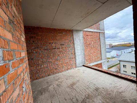 квартира по адресу Трускавецкая ул., (Будинок 2)