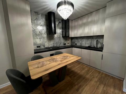 квартира за адресою Капушанська вул., 150