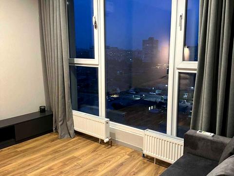 квартира за адресою Євгена Чикаленка вул., 50/1