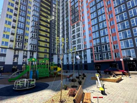 квартира за адресою Євгена Чикаленка вул., 50/1