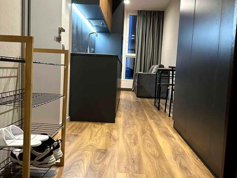 квартира за адресою Євгена Чикаленка вул., 50/1