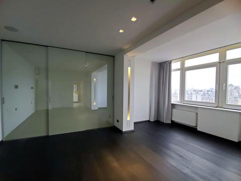 квартира по адресу Круглоуниверситетская ул., 3-5