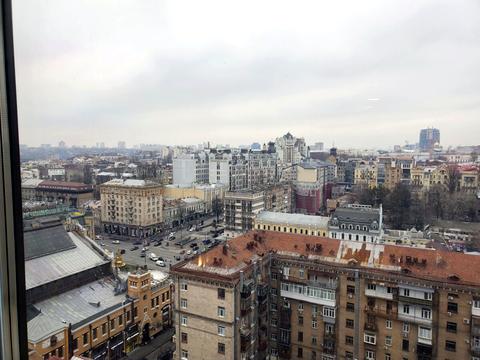 квартира по адресу Круглоуниверситетская ул., 3-5