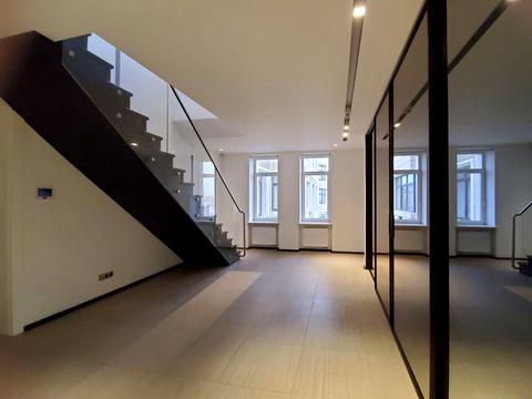 квартира по адресу Круглоуниверситетская ул., 3-5