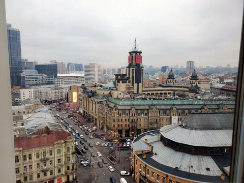 квартира по адресу Круглоуниверситетская ул., 3-5