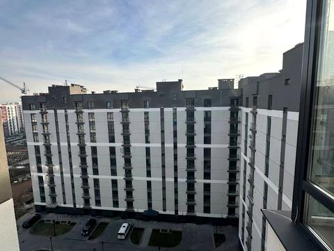 квартира за адресою Олександра Довженка вул., (Будинок 11)