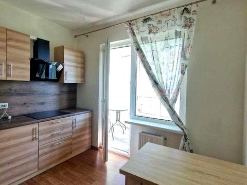 квартира за адресою Софії Русової вул., 3-В