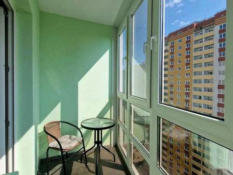 квартира за адресою Софії Русової вул., 3-В