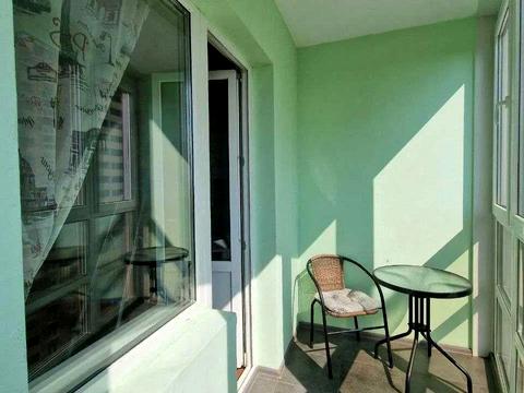 квартира за адресою Софії Русової вул., 3-В