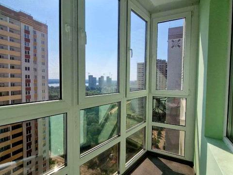 квартира за адресою Софії Русової вул., 3-В