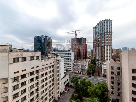 коммерческая по адресу Киев, Антоновича ул. (Горького), 33в