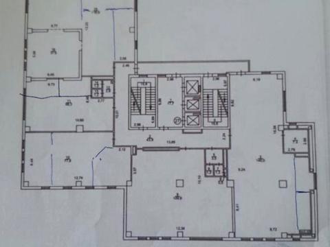 коммерческая по адресу Киев, Антоновича ул. (Горького), 33в