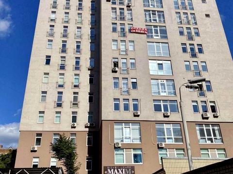 коммерческая по адресу Киев, Антоновича ул. (Горького), 33в