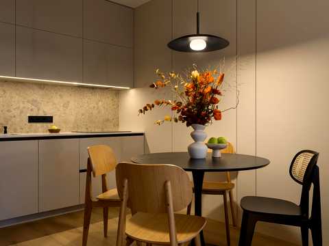 квартира за адресою Салютна вул., 2к23