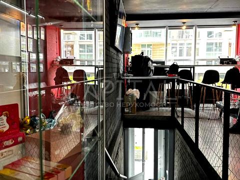 коммерческая по адресу Зверинецкая ул., 47