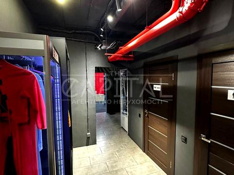 коммерческая по адресу Зверинецкая ул., 47