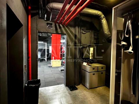 коммерческая по адресу Зверинецкая ул., 47