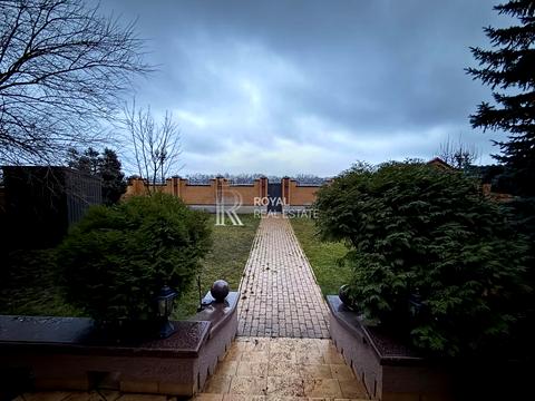 будинок за адресою Оболонська вул., 43