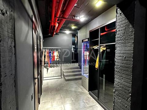 коммерческая по адресу Зверинецкая ул., 47