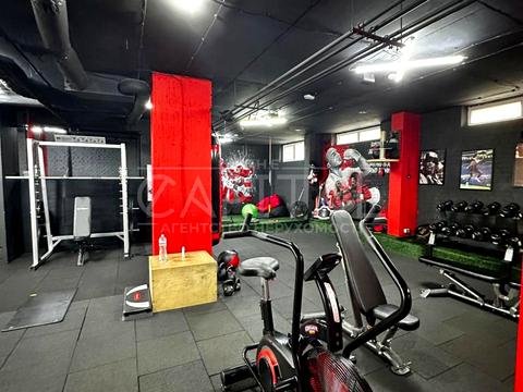 коммерческая по адресу Зверинецкая ул., 47