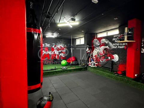 коммерческая по адресу Зверинецкая ул., 47