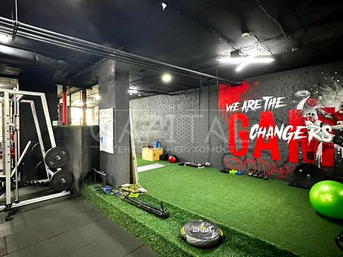 коммерческая по адресу Зверинецкая ул., 47