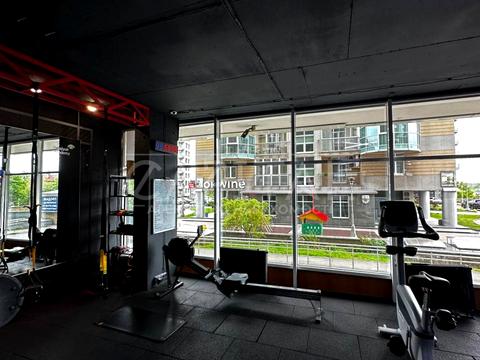 коммерческая по адресу Зверинецкая ул., 47