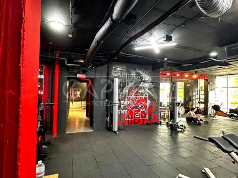 коммерческая по адресу Зверинецкая ул., 47