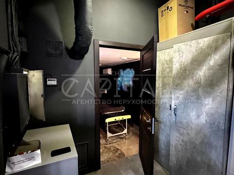 коммерческая по адресу Зверинецкая ул., 47