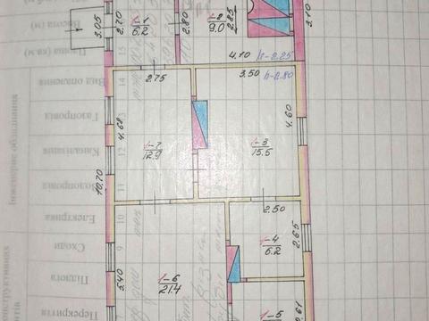 будинок за адресою с. Синяк, Просвіти, 45