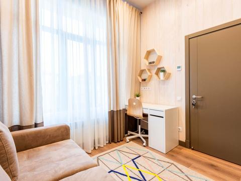 дом по адресу європейська